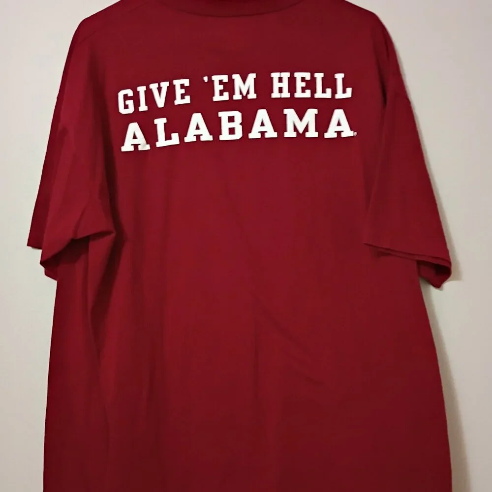 Alabama T-shirt - Picture 3 of 4